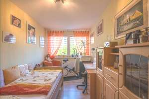 Mehr Platz fürs Leben: Helle 3-Zimmer-Wohnung mit Balkon u. Aufzug in Mainz-Gonsenheim – Die vollständige Adresse der Immobilie erhältst du vom Anbieter., 55124 Gonsenheim, Mainz – Vorschaubild 10