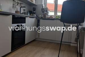 Wohnungstausch: Gustav-Adolf-Straße 1A – Gustav-Adolf-Straße A 1, 10000 Weißensee, Berlin – Vorschaubild 3