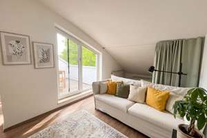 Gut vermietetes Appartement in Mainz-Bretzenheim mit Dachterrasse, Balkon, Einbauküche & Stellplatz – Die vollständige Adresse der Immobilie erhältst du vom Anbieter., 55128 Bretzenheim, Mainz – Vorschaubild 8