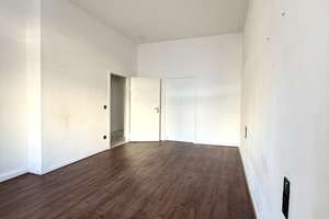 2-Zimmerwohnung mit Balkon im Herzen von Pempelfort – ideal zur individuellen Gestaltung – Parkstraße 32, 40477 Pempelfort, Düsseldorf – Vorschaubild 4