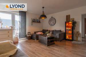Helle 3,5-Zimmer-Etagenwohnung mit Balkon und Aufzug in gepflegtem Mehrfamilienhaus! – 45327 Katernberg, Essen – Vorschaubild 4