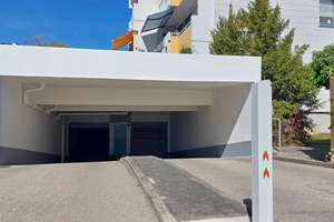 1 ZKB mit TG und  großem Südbalkon in ruhiger Lage – Talweg 9 1/3, 86154 Oberhausen-Nord, Augsburg – Vorschaubild 25
