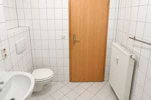 Barrierefrei erreichbare 2-Zimmer-Eigentumswohnung mit Stellplatz in Bad Liebenstein – Die vollständige Adresse der Immobilie erhältst du vom Anbieter., 36448 Bad Liebenstein – Vorschaubild 13