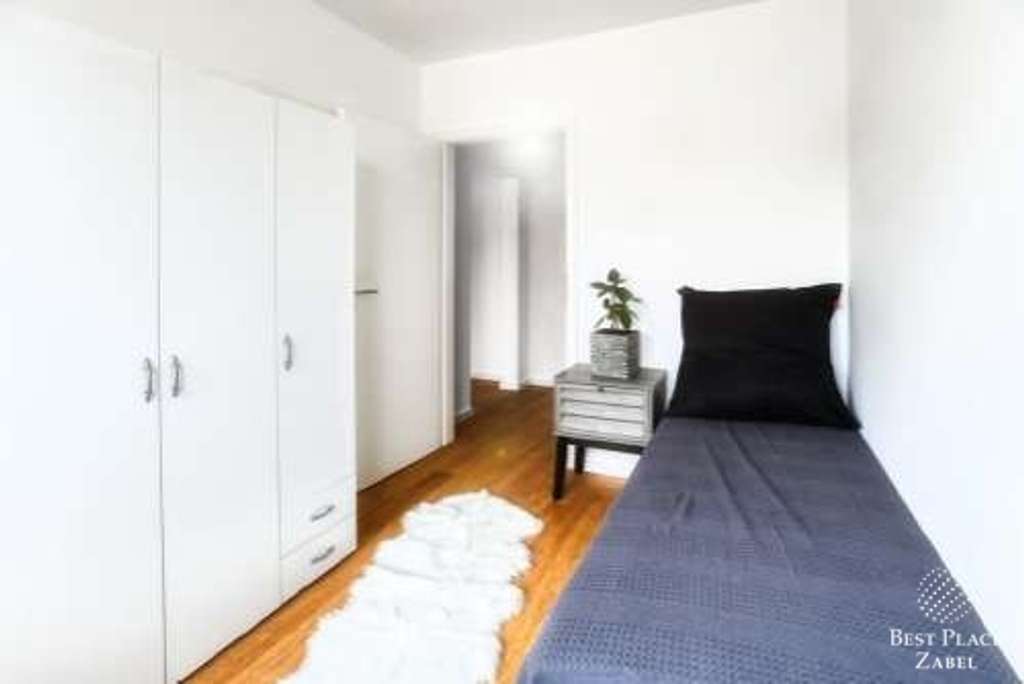 Immobilie in Garching bei München - Modernes Ambiente: Gemütliche 3-Zimmer-Wohnung mit Balkon - Bild 3