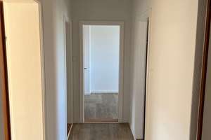 Ruhig gelegen und gut angebunden: Wohnung in Büdelsdorf bei Rendsburg