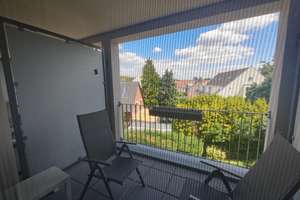 Lebendiges Viertel: 1-Zimmer-Wohnung mit Balkon in Aachen – Lennestraße 1, 52074 Westpark, Aachen – Vorschaubild 5
