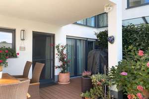 US TENANTS WELCOME    :::    PERFEKT für IHRE FAMILIE     :::      5 ZIMMER-NEUBAU-WOHNUNG – Die vollständige Adresse der Immobilie erhältst du vom Anbieter., 65197 Rheingauviertel / Hollerborn, Wiesbaden – Vorschaubild 13