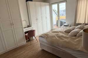 Traumhafte, lichtdurchflutete Terrassenwohnung im Herzen von Düsseldorf-Pempelfort mit EBK – Pempelforter Straße Xx, 40211 Düsseldorf – Vorschaubild 6
