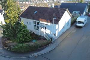 Gepflegtes freistehendes Einfamilienhaus mit schönem Garten in Albstadt-Ebingen – Die vollständige Adresse der Immobilie erhältst du vom Anbieter., 72458 Albstadt – Vorschaubild 4