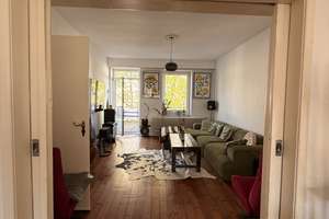 Wunderschöne Altbau Wohnung mit großer Terrasse in der Innenstadt  – Die vollständige Adresse der Immobilie erhältst du vom Anbieter., 49080 Wüste, Osnabrück – Vorschaubild 7