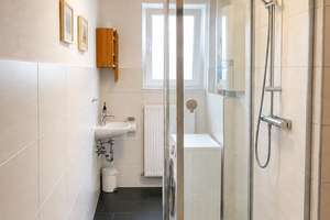 Helle 2 Zimmer-Wohnung für Singles, WG oder Pärchen – Hubertusstraße 37, 52064 Sankt Jakob, Aachen – Vorschaubild 6