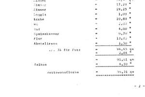 3 Zimmer Wohnung mit 96 m² in Pforzheim – Belfortstraße 7, 75172 Weststadt, Pforzheim – Vorschaubild 14