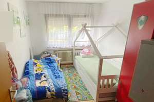Bezugsfreie 3-Zimmer-Etagenwohnung mit Balkon und Garage in Bonn-Beuel – Die vollständige Adresse der Immobilie erhältst du vom Anbieter., 53227 Ramersdorf, Bonn – Vorschaubild 8