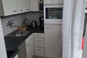 Alltagstaugliche 1-Zimmer-Wohnung in der Erfurter Krämpfervorstadt – Dresdener Straße 3, 99085 Krämpfervorstadt, Erfurt – Vorschaubild 5
