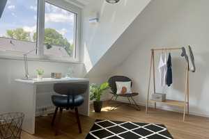 Zum 01.08.25 FREI! Reihenmittelhaus (4,5 Zi.) mit Vollbad, G-WC, Garten und Terrasse – Osterholz (Kreis) – Vorschaubild 14
