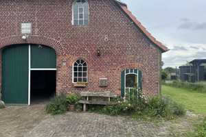 Charmantes Landhaus mit großem Grundstück und Bebauungsmöglichkeit in ruhiger Südlage – Diepholz (Kreis) – Vorschaubild 7