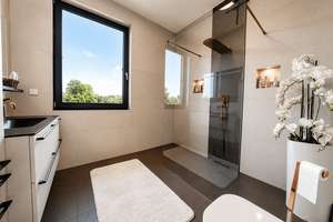Exklusive Penthousewohnung mit Süd-Dachterrasse & Tiefgaragenstellplatz in Köln-Junkersdorf – 50858 Junkersdorf, Köln – Vorschaubild 12
