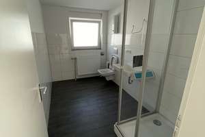 Modernisierte Erdgeschosswohnung mit Balkon in ruhiger Lage - WBS erforderlich – Drüenstraße 51a, 47506 Neukirchen-Vluyn – Vorschaubild 5