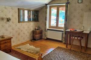 "IHR RÜCKZUGSORT IM GRÜNEN - Haus mit Potential in idyllischer Hanglage ! " – Die vollständige Adresse der Immobilie erhältst du vom Anbieter., 83317 Teisendorf – Vorschaubild 14