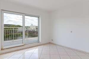 Wohnen mit tollem Moselblick-Attraktive Penthousewohnung mit eigenem Aufzugsausgang an der Mosel

 – 54294 West/Pallien, Trier – Vorschaubild 14