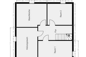 Wunderbares, voll unterkellertes Einfamilienhaus zu verkaufen! Baugrundstück zusätzlich auf Anfrage! – Die vollständige Adresse der Immobilie erhältst du vom Anbieter., 12526 Bohnsdorf, Berlin – Vorschaubild 20