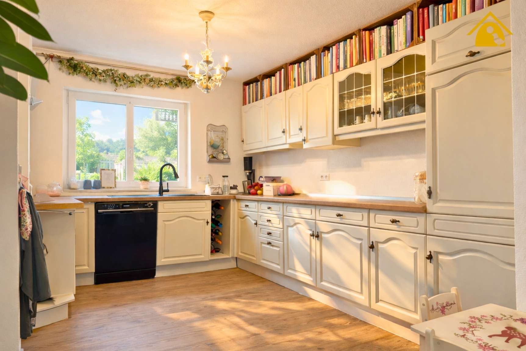 Immobilie in Spiegelberg - Hochwertig saniert – Einziehen & Wohlfühlen - Bild 12