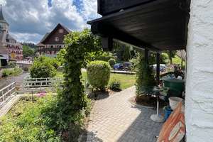 Schmuckstück an der Haslach - 3 Wohnungen, 4 Fewos und 1 Gewerbeeinheit – Die vollständige Adresse der Immobilie erhältst du vom Anbieter., 79853 Lenzkirch – Vorschaubild 77