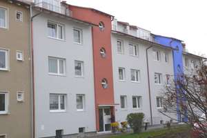 Helle, modernisierte 2-Zi-Whg mit zwei Balkonen und Stellplatz – Die vollständige Adresse der Immobilie erhältst du vom Anbieter., 85748 Garching bei München – Vorschaubild 7