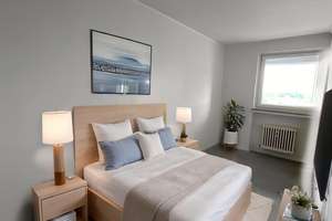 Perfekt für Singles oder Paare! Tolle 2-Zimmer Wohnung in Dortmund Scharnhorst! – Severingstraße 34, 44328 Scharnhorst-Ost, Dortmund – Vorschaubild 2