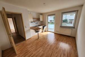Schöne 1 Zi - Wohnküche - Bad mit Fenster – Biberkopfstraße 16, 86163 Hochzoll-Süd, Augsburg – Vorschaubild 16