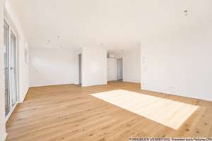 ***NEU! ERSTBEZUG! 3-Zimmer-Wohlfühl-Wohnung mit zwei Balkonen und TG*** – Die vollständige Adresse der Immobilie erhältst du vom Anbieter., 83064 Raubling – Vorschaubild 6