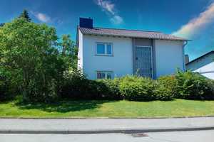 Landstuhl-Atzel
Geräumiges Einfamilienhaus mit Garage und gepflegter Gartenanlage  – Kaiserslautern (Kreis) – Vorschaubild 3
