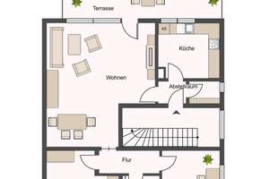 CITYHOUSE: Mehrfamilienhaus solide vermietet mit großem Garten, Keller, Stellplatz und Garage – Die vollständige Adresse der Immobilie erhältst du vom Anbieter., 50767 Heimersdorf, Köln – Vorschaubild 31