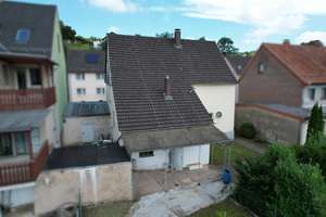 Einfamilienhaus mit Garten – direkt an der Bever in Beverungen-Dalhausen – Obere Hauptstr. 187, 37688 Beverungen – Vorschaubild 4