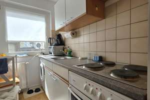 Schöne, helle, gut geschnittene Wohnung mit Gemeinschaftsgarten! 2,5 Zi.,  Eulerstr. 25, E-West – Eulerstraße 25, 45143 Altendorf, Essen – Vorschaubild 15