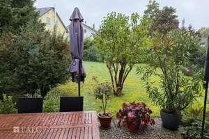 Kapitalanleger: Großes und ruhig gelegenes 2 Familien Haus + Schöner großer Garten – Pfuserweg 2, 72160 Horb am Neckar – Vorschaubild 7