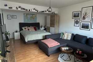 BESICHTIGUNGSTOPP!!! Zentral gelegene 3-Zimmer-Wohnung für Familie oder WG – Alexianergraben 47 / Mörgensstraße 1, 52064 Aachen – Vorschaubild 6