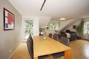 Frst. ZFH mit geräumiger, bezugsfreier Eigentümerwohnung in Top-Lage von Leverkusen-Schl – 51375 Schlebusch, Leverkusen – Vorschaubild 16