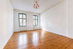 Exklusive Altbauwohnung im Kollwitzkiez – Eleganz, Großzügigkeit und Berliner Wohnkultur – Die vollständige Adresse der Immobilie erhältst du vom Anbieter., 10435 Prenzlauer Berg, Berlin – Vorschaubild 6