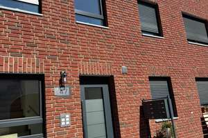 Moderne 2-Zimmer-Dachterrassenwohnung – ca. 80 m² | große Wohnküche | Aufzug | Fußbodenheizung – Prämienstraße 47, 52428 Jülich – Vorschaubild 3