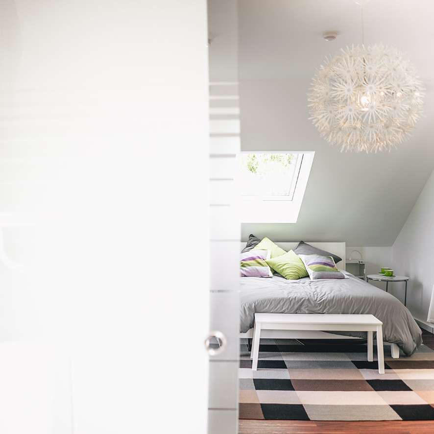 Immobilie in Pockau-Lengefeld - 154qm Trend-Haus: Mastersuite, 2 Kizi - Bild 7