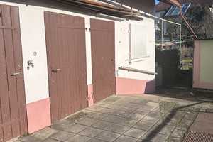 SEEHEIM-JUGENHEIM,  2-Familienhaus  mit Anbau und großem Garten in ruhiger Wohnlage – Schulstraße 34, 64342 Darmstadt-Dieburg (Kreis) – Vorschaubild 10