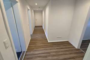 Erstbezug nach Sanierung  4 Zimmer Wohnung, super Grundriss, Balkon – Eichendorffstraße 5, 85072 Eichstätt – Vorschaubild 6