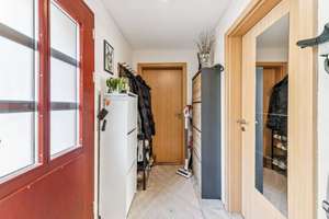 Einmaliges Altbau-Häuschen mit Garten in Bestlage von Bayreuth – Erlanger Straße 21, 95444 Altstadt, Bayreuth – Vorschaubild 4