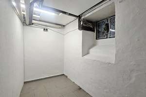 Modernisierte 2-Zimmer-Wohnung mit Wintergarten und Aufzug – Friedrichstadt, bezugsfrei – 40217 Friedrichstadt, Düsseldorf – Vorschaubild 25