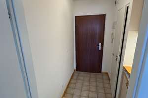 Helle Studentenwohnung im Jungbusch – 21 m², ruhig gelegen, ab 01.05.2026 – Akademiestraße 4, 68159 Innenstadt/Jungbusch, Mannheim – Vorschaubild 5