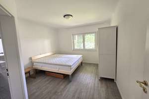 Sehr gut geschnittene, großzügige, ruhige 2-Zimmer Wohnung mit Terrasse und Gartennutzung – Burgenlandweg 2a, 50858 Junkersdorf, Köln – Vorschaubild 6
