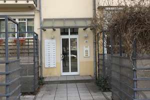 Schöne, geräumige zwei Zimmer Wohnung in Dresden,  Striesen – Bergmannstraße 45, 1309 Striesen-Süd, Dresden – Vorschaubild 10