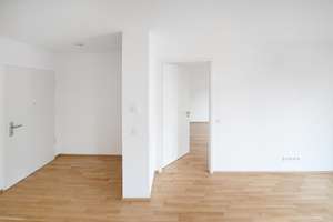 Erstbezug - Exklusives Wohnen mit 2 Zimmern in bester Lage – Lürmannstraße 40, 49076 Westerberg, Osnabrück – Vorschaubild 5