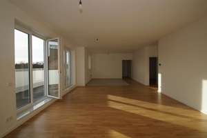 Nachmieter gesucht! Penthouse mit riesiger Terrasse direkt in Schleußig! – Rödelstraße 12 A, 4229 Schleußig, Leipzig – Vorschaubild 4